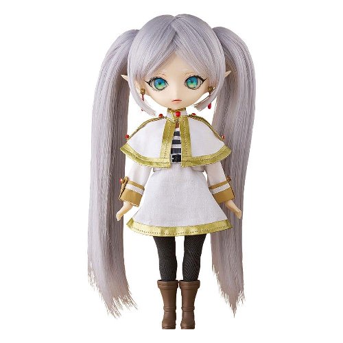 Frieren: Beyond Journey's End - Frieren Harmonia
Humming Φιγούρα Δράσης (23cm)