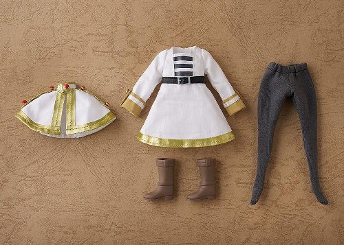 Frieren: Beyond Journey's End - Frieren Harmonia
Humming Φιγούρα Δράσης (23cm)