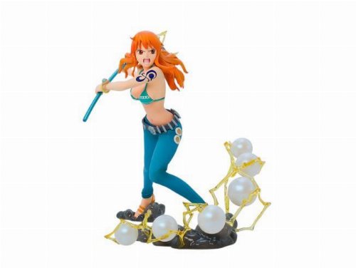One Piece: SFC - Nami Φιγούρα Αγαλματίδιο
(16cm)
