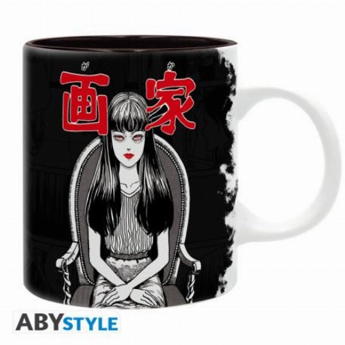 Junji Ito - Tomie Κεραμική Κούπα (320ml)