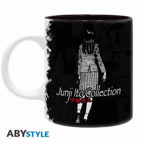Junji Ito - Tomie Κεραμική Κούπα (320ml)