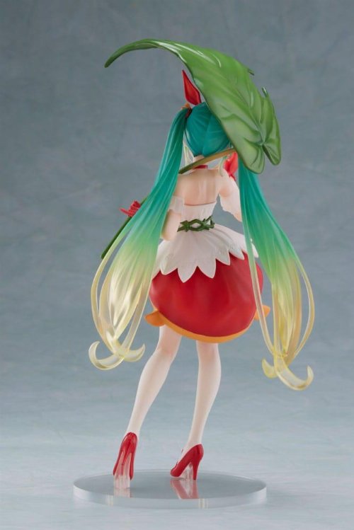 Hatsune Miku - Hatsune Miku Wonderland Thumbelina
Φιγούρα Αγαλματίδιο (18cm)