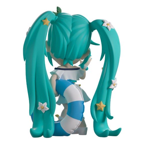 YouTooz Collectibles: Hatsune Miku - Summer
Style Miku #571 Vinyl Figure (12cm)