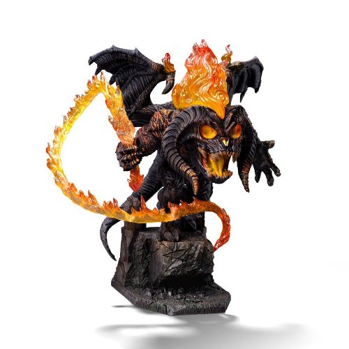 The Lord of the Rings: Mini Co. - Balrog Φιγούρα
Αγαλματίδιο (17cm)