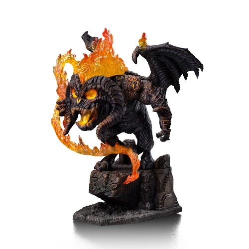 The Lord of the Rings: Mini Co. - Balrog Φιγούρα
Αγαλματίδιο (17cm)