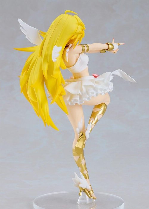 Panty & Stocking with Garterbelt: Pop Up Parade L
- Panty: Repent Ver. Φιγούρα Αγαλματίδιο (21cm)