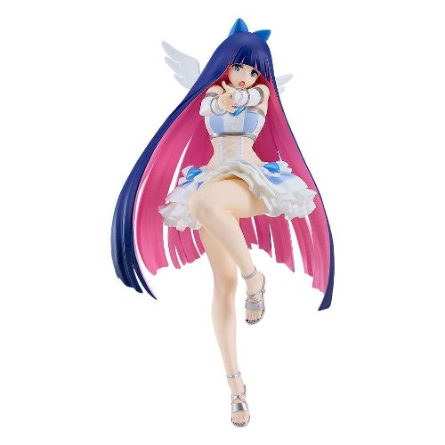 Panty & Stocking with Garterbelt: Pop Up Parade L
- Stocking: Repent Ver. Φιγούρα Αγαλματίδιο (21cm)