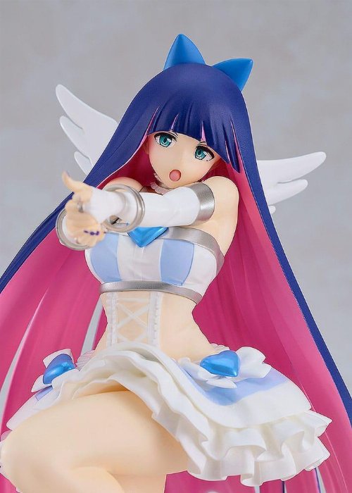 Panty & Stocking with Garterbelt: Pop Up Parade L
- Stocking: Repent Ver. Φιγούρα Αγαλματίδιο (21cm)