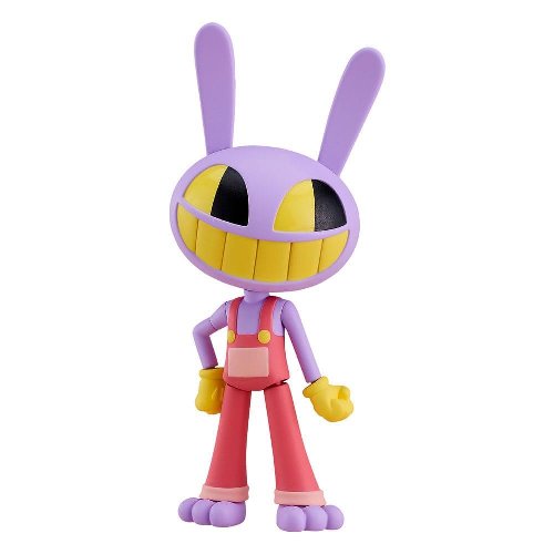 The Amazing Digital Circus - Jax #2771 Nendoroid
Φιγούρα Δράσης (10cm)
