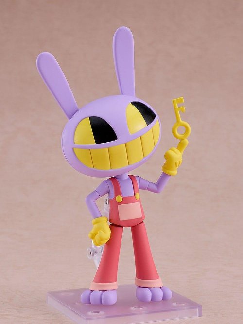 The Amazing Digital Circus - Jax #2771 Nendoroid
Φιγούρα Δράσης (10cm)