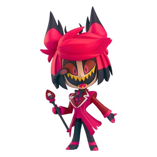 Hazbin Hotel - Alastor #2813 Nendoroid Φιγούρα Δράσης
(10cm)