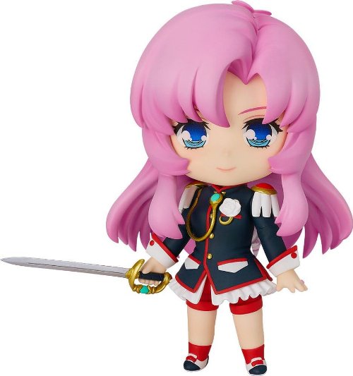 Revolutionary Girl Utena - Utena Tenjo #2765 Nendoroid
Φιγούρα Δράσης (10cm)