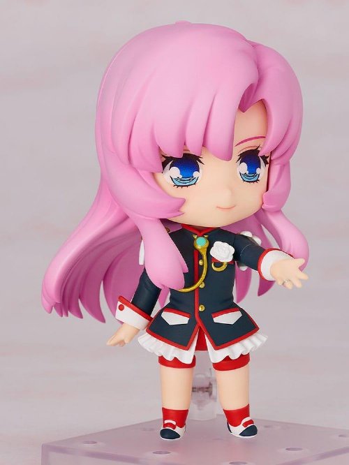 Revolutionary Girl Utena - Utena Tenjo #2765 Nendoroid
Φιγούρα Δράσης (10cm)