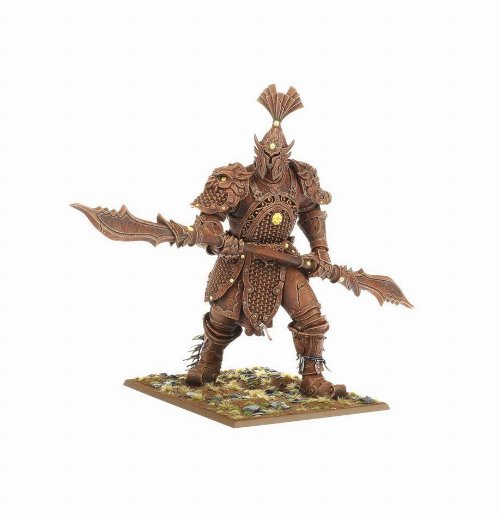 Warhammer: The Old World - Grand Cathay: Cathayan
Sentinel