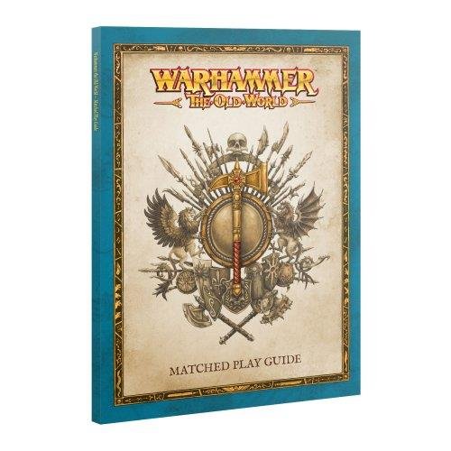 Warhammer: The Old World - Matched Play
Guide