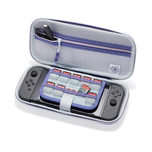 Nintendo Switch - Pokemon: Pikachu Garden Τσάντα
Μεταφοράς