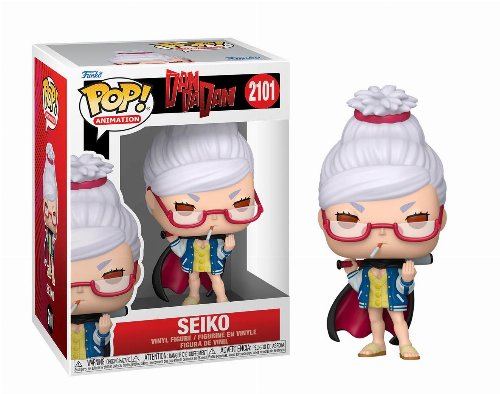 Φιγούρα Funko POP! Dandadan - Seiko
#2101