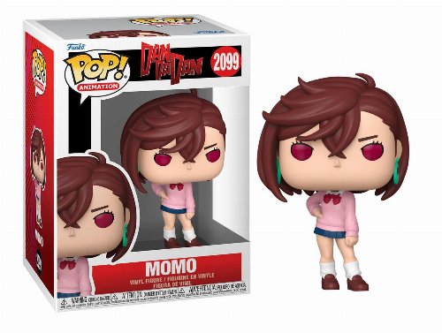 Φιγούρα Funko POP! Dandadan - Momo Ayase
#2099