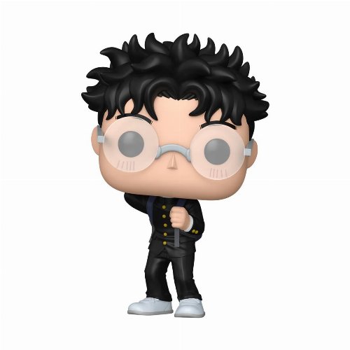 Φιγούρα Funko POP! Bundle of 2: Dandadan - Okarun
(Transformed) #2100 & Chase