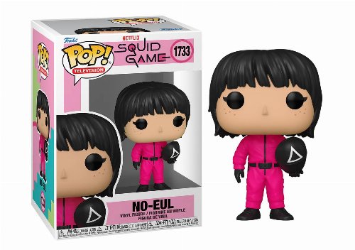 Φιγούρα Funko POP! Squid Game - No-Eul
#1733