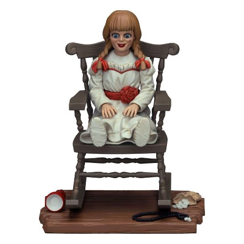 Annabelle: D-Stage - Annabelle Φιγούρα Αγαλματίδιο
(12cm)