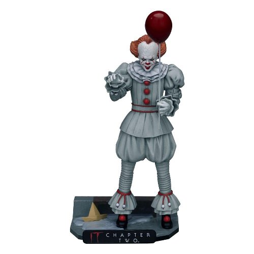 It Chapter Two: D-Stage - Pennywise Φιγούρα
Αγαλματίδιο (15cm)