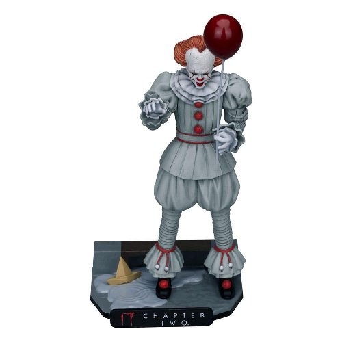 It Chapter Two: D-Stage - Pennywise Φιγούρα
Αγαλματίδιο (15cm)