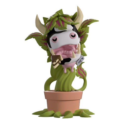 Φιγούρα YouTooz Collectibles: The Sims - Cowplant #1
(12cm)