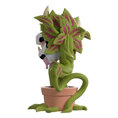 Φιγούρα YouTooz Collectibles: The Sims - Cowplant #1
(12cm)