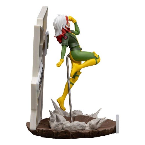 X-Men '97: D-Stage - Rogue (SDCC Exclusive) Φιγούρα
Αγαλματίδιο (16cm)