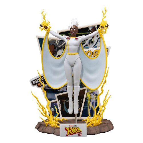 X-Men '97: D-Stage - Storm (SDCC Exclusive) Φιγούρα
Αγαλματίδιο (16cm)