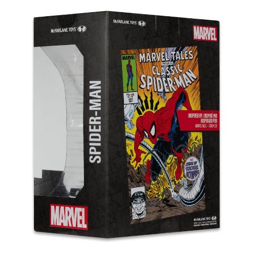 Marvel Collection - Spider-Man (Marvel Tales #223) 1/6
Φιγούρα Αγαλματίδιο (25cm)