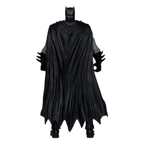 DC Multiverse: Batman by Todd McFarlane (Batman: Three
Jokers) Φιγούρα Δράσης (18cm)