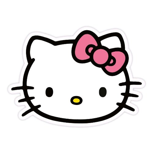 Sanrio: Hello Kitty and Friends - Hello Kitty Face
Μαξιλάρι (36cm)