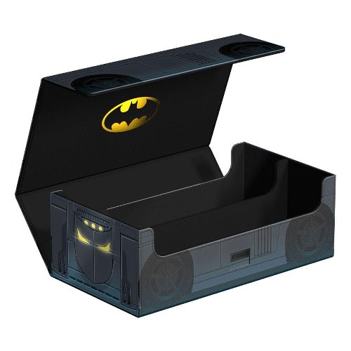 Squaroes Collector Case 1000 - Batman: Gotham City -
Batmobile