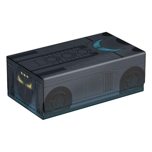 Squaroes Collector Case 1000 - Batman: Gotham City -
Batmobile
