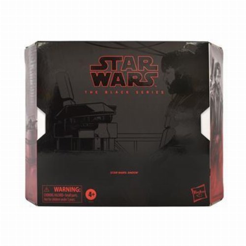 Star Wars: Black Series - Cassian Andor & B2EMO
Φιγούρα Δράσης (15cm)