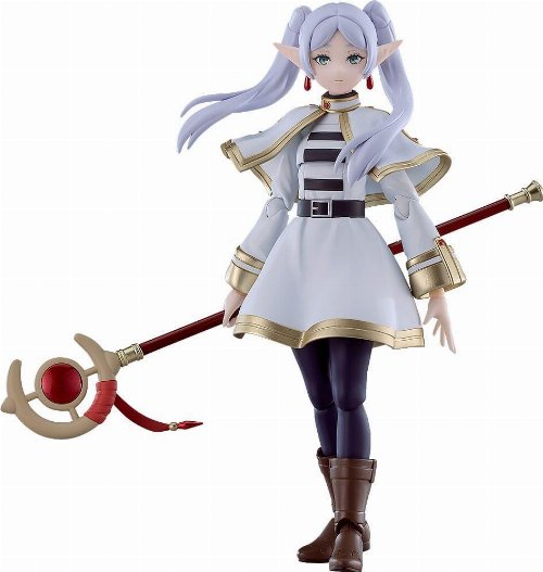 Frieren: Beyond Journey´s End Figma - Frieren Φιγούρα
Δράσης (13cm)