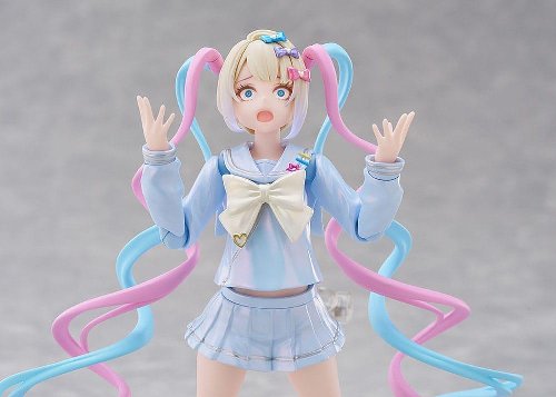 Needy Streamer Overload: Figma - OMGkawaiiAnge Φιγούρα
Δράσης (13cm)