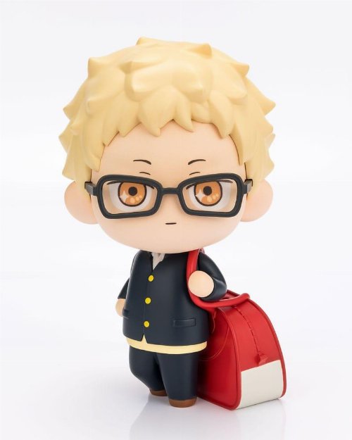 Haikyu!!: Tekupiku - Kei Tsukishima Mini Φιγούρα
Αγαλματίδιο (10cm)