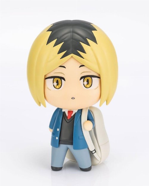 Haikyu!!: Tekupiku - Kenma Kozume Mini Φιγούρα
Αγαλματίδιο (10cm)