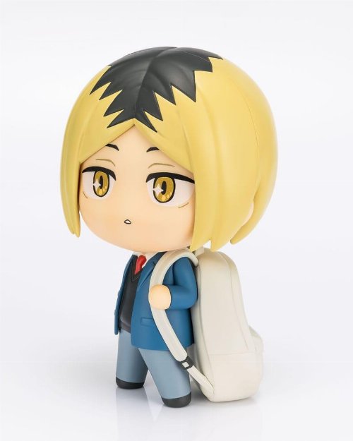 Haikyu!!: Tekupiku - Kenma Kozume Mini Φιγούρα
Αγαλματίδιο (10cm)