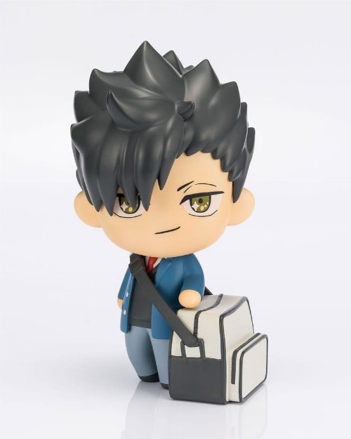 Haikyu!!: Tekupiku - Tetsuro Kuroo Mini Φιγούρα
Αγαλματίδιο (10cm)