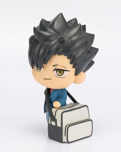 Haikyu!!: Tekupiku - Tetsuro Kuroo Mini Φιγούρα
Αγαλματίδιο (10cm)
