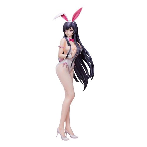 Code Geass: Rozé of the Recapture B-Style - Sakura
Haruyanaginomiya Bunny Ver. Φιγούρα Αγαλματίδιο
(45cm)