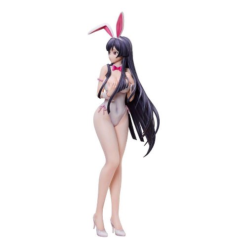Code Geass: Rozé of the Recapture B-Style - Sakura
Haruyanaginomiya Bunny Ver. Φιγούρα Αγαλματίδιο
(45cm)