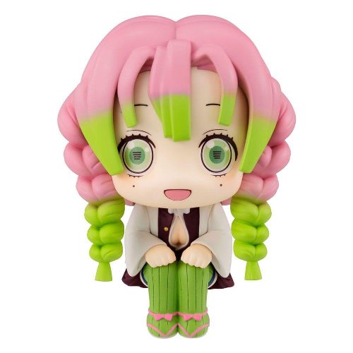 Demon Slayer: Kimetsu no Yaiba Look Up - Kanroji
Mitsuri Φιγούρα Αγαλματίδιο (11cm)