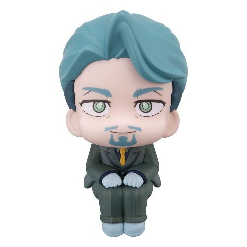 Mobile Suit Gundam GQuuuuuuX: Look Up - Challia Bull
Φιγούρα Αγαλματίδιο (11cm)