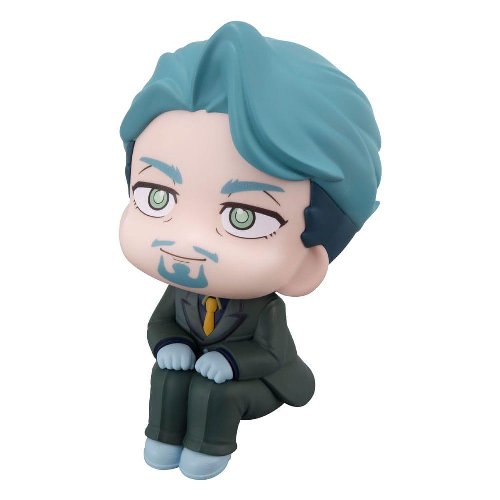 Mobile Suit Gundam GQuuuuuuX: Look Up - Challia Bull
Φιγούρα Αγαλματίδιο (11cm)