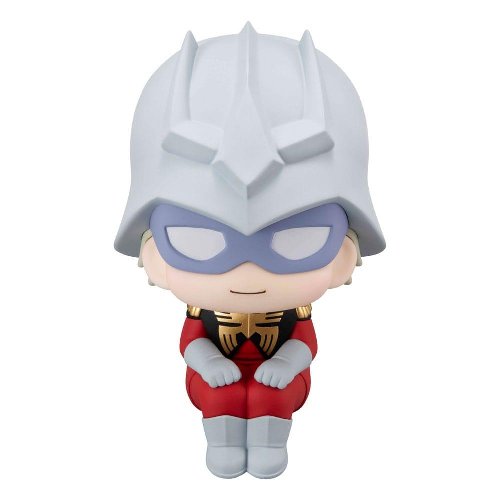 Mobile Suit Gundam GQuuuuuuX: Look Up - Char Aznable
Φιγούρα Αγαλματίδιο (11cm)